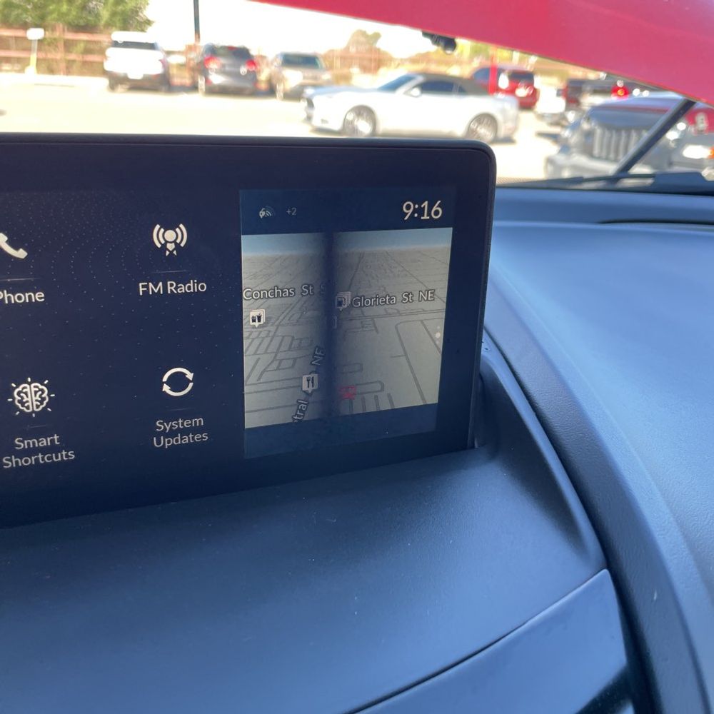 2025 Acura RDX SH-AWD w/Advance w/A-SPEC