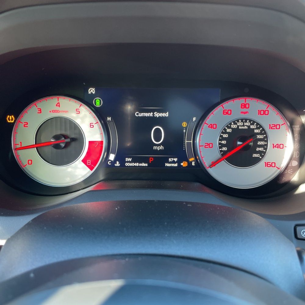 2025 Acura RDX SH-AWD w/Advance w/A-SPEC