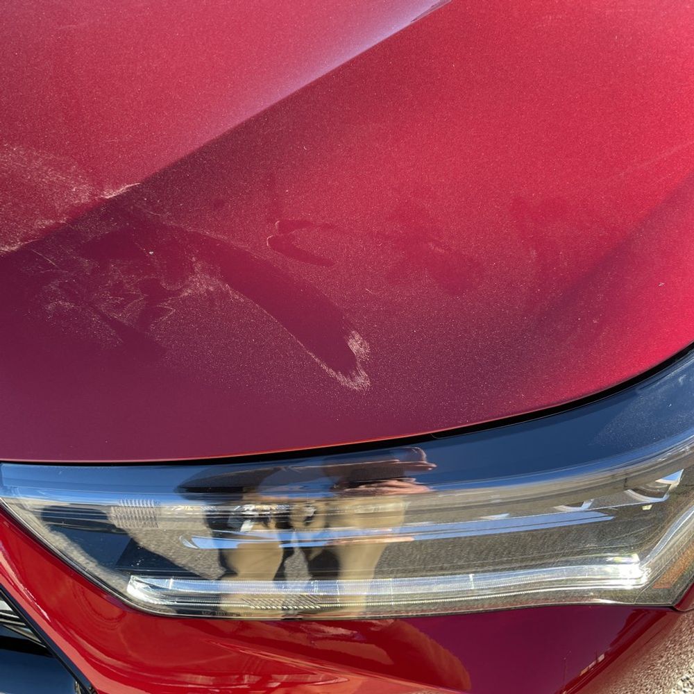 2025 Acura RDX SH-AWD w/Advance w/A-SPEC