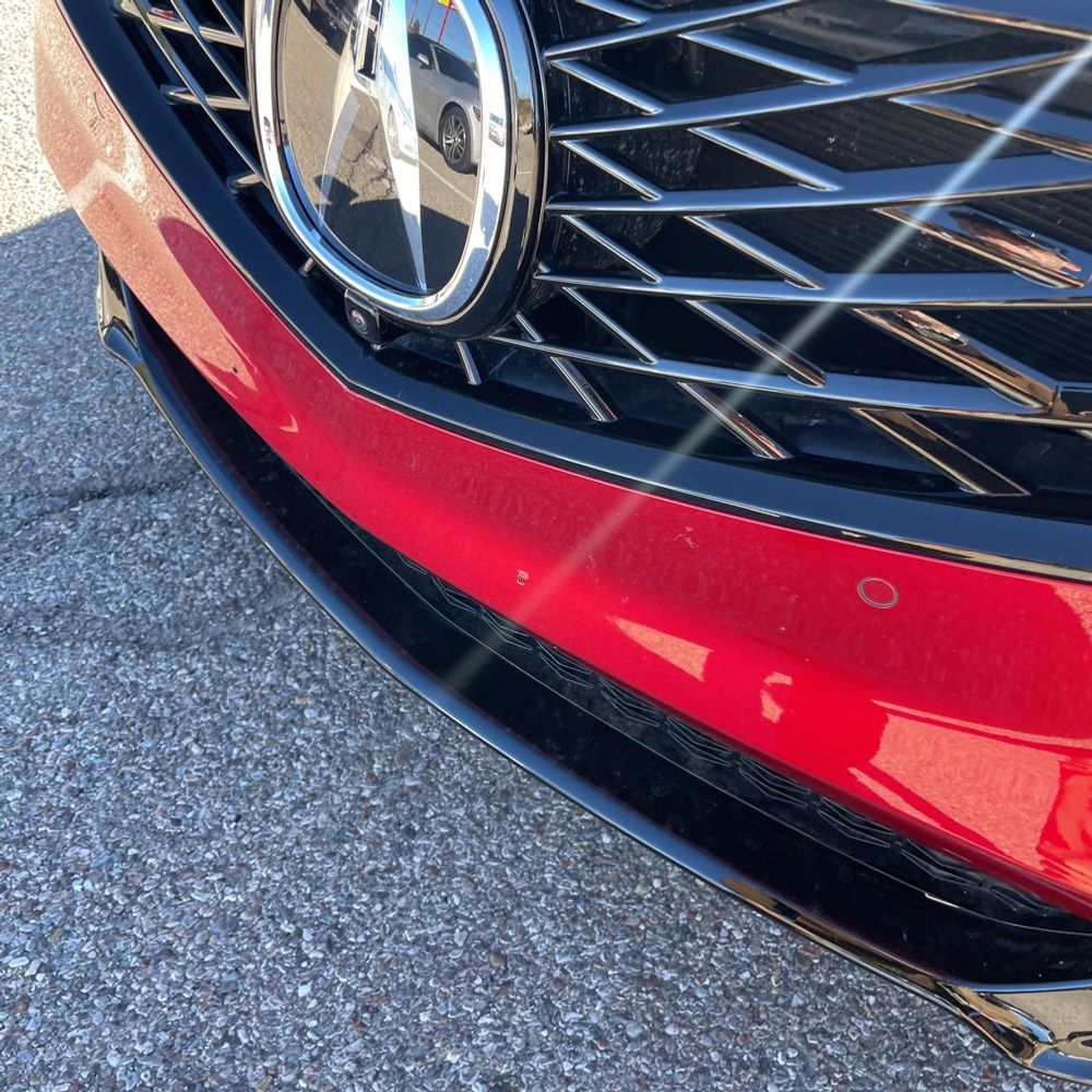 2025 Acura RDX SH-AWD w/Advance w/A-SPEC