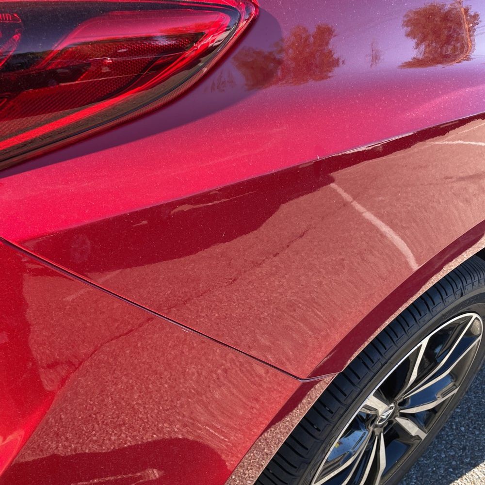 2025 Acura RDX SH-AWD w/Advance w/A-SPEC