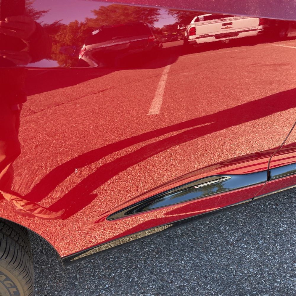2025 Acura RDX SH-AWD w/Advance w/A-SPEC