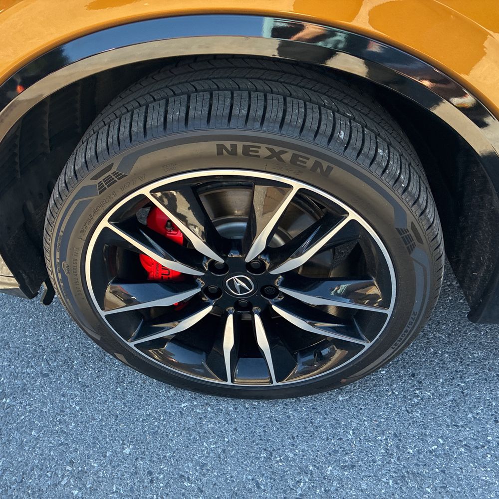 2023 Acura MDX SH-AWD Type S w/Advance Package