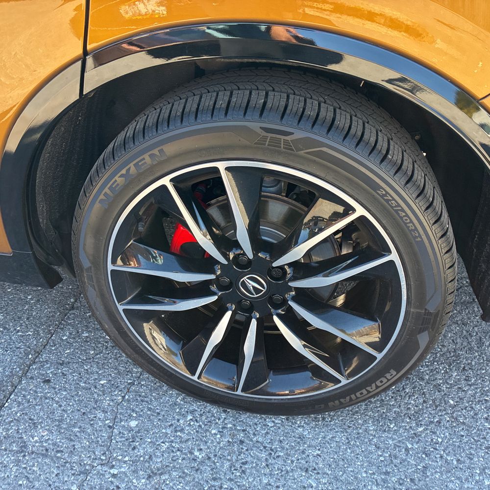 2023 Acura MDX SH-AWD Type S w/Advance Package