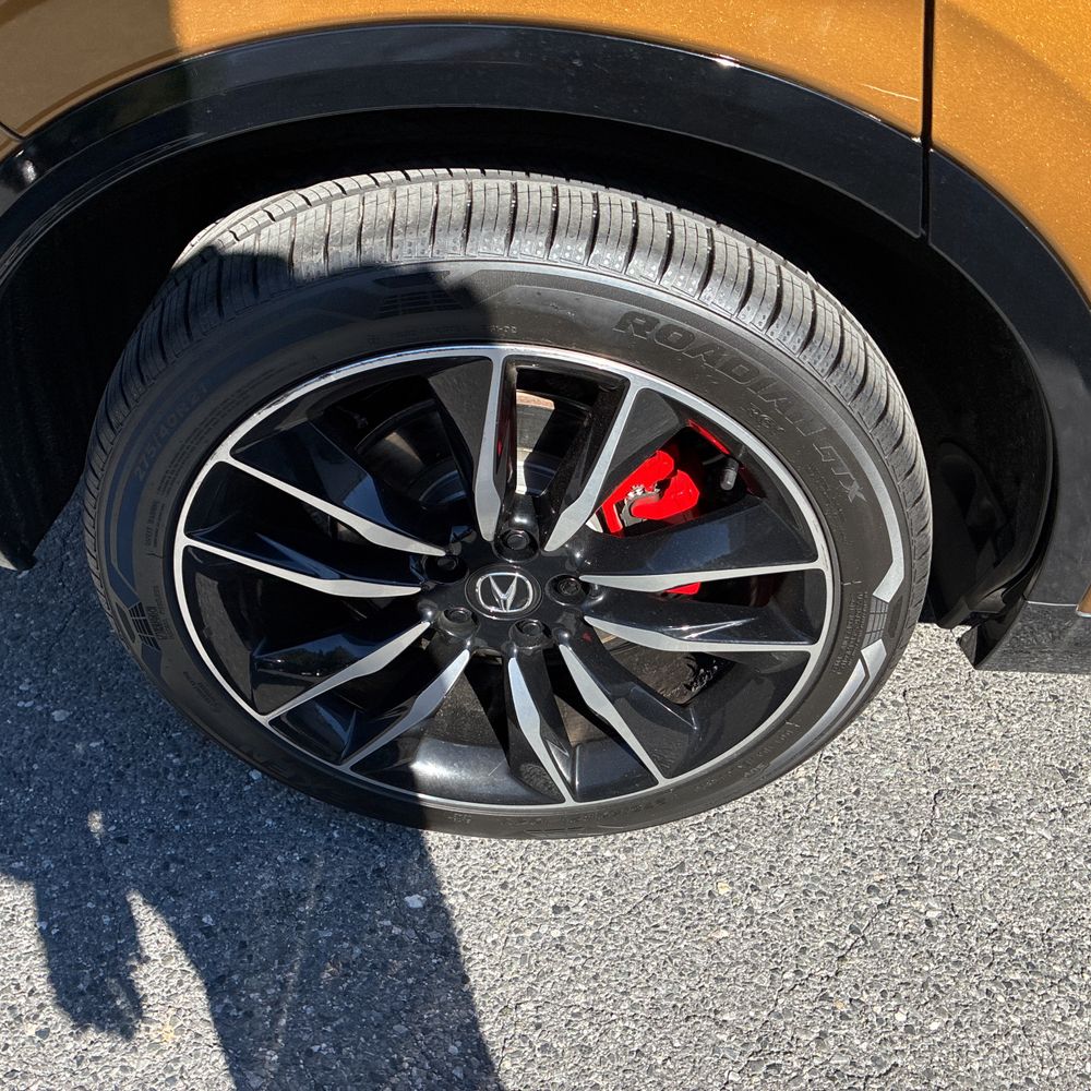 2023 Acura MDX SH-AWD Type S w/Advance Package