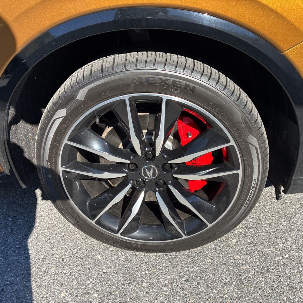 2023 Acura MDX SH-AWD Type S w/Advance Package
