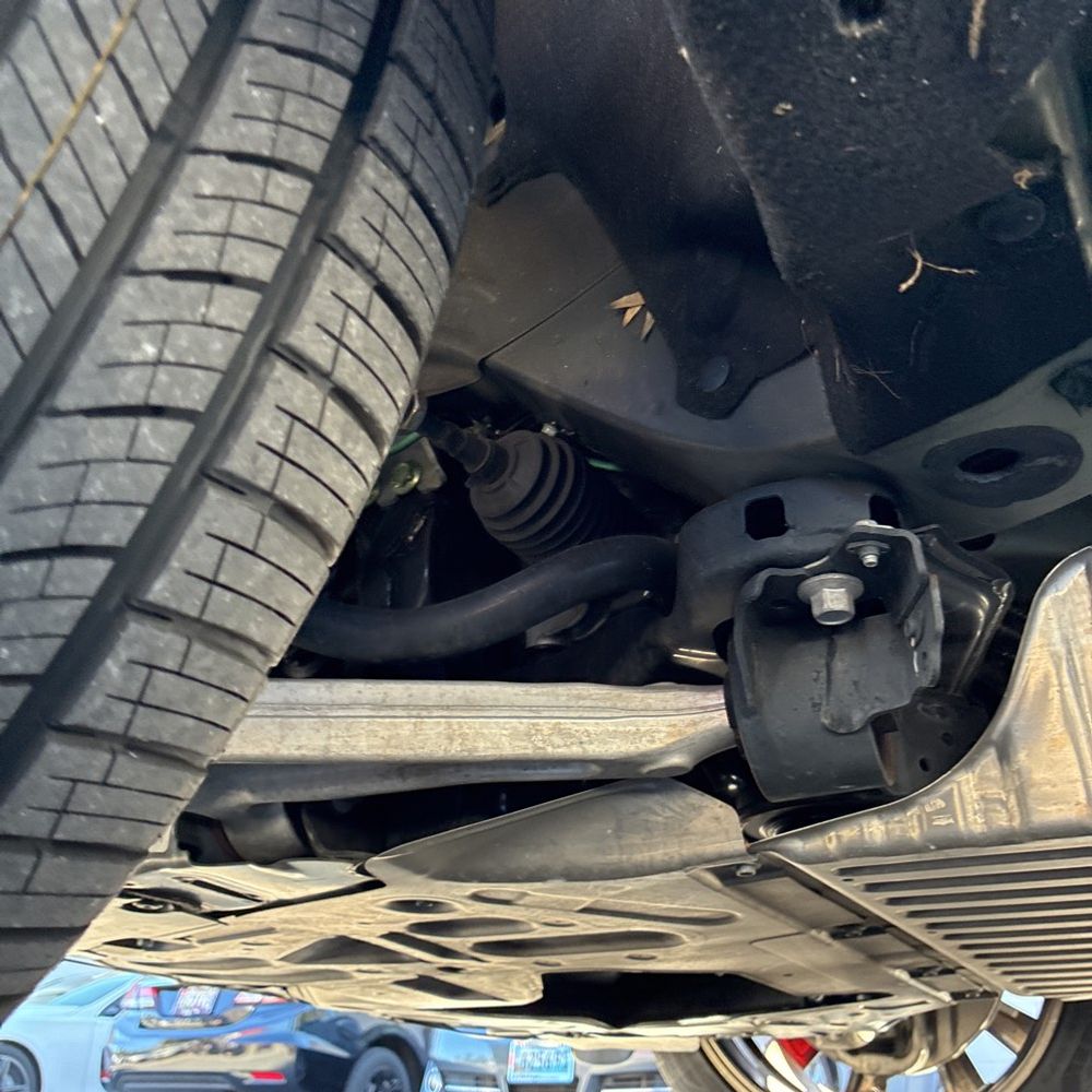 2023 Acura MDX SH-AWD Type S w/Advance Package
