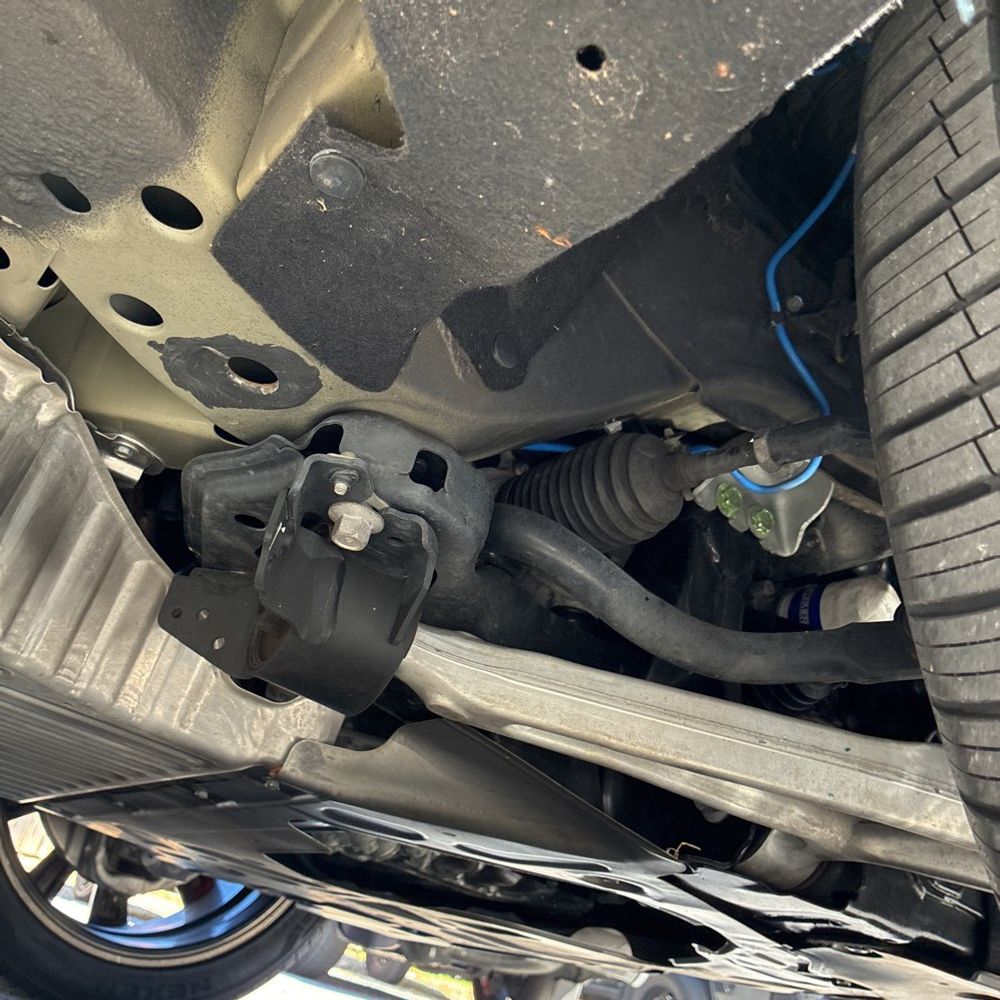 2023 Acura MDX SH-AWD Type S w/Advance Package