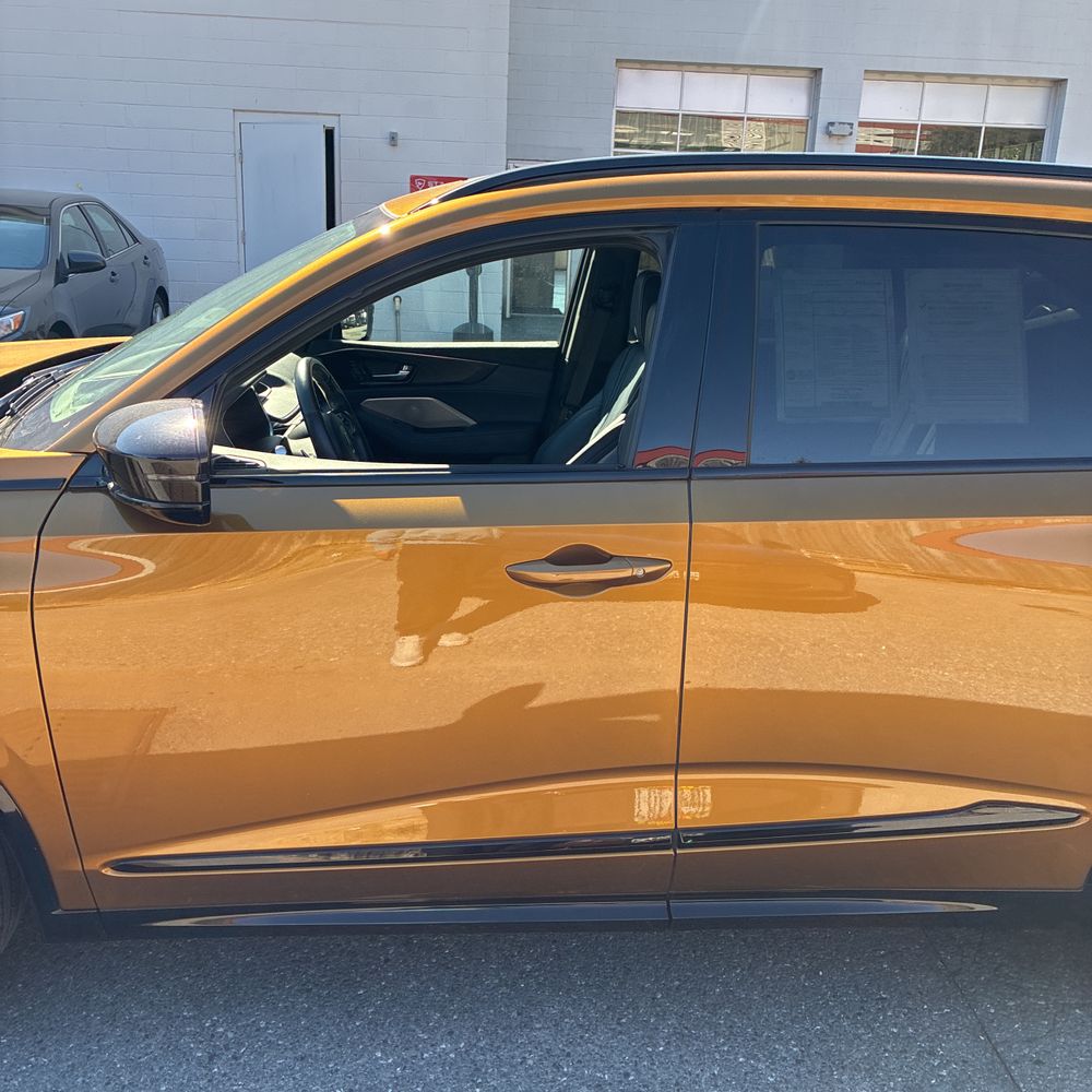 2023 Acura MDX SH-AWD Type S w/Advance Package