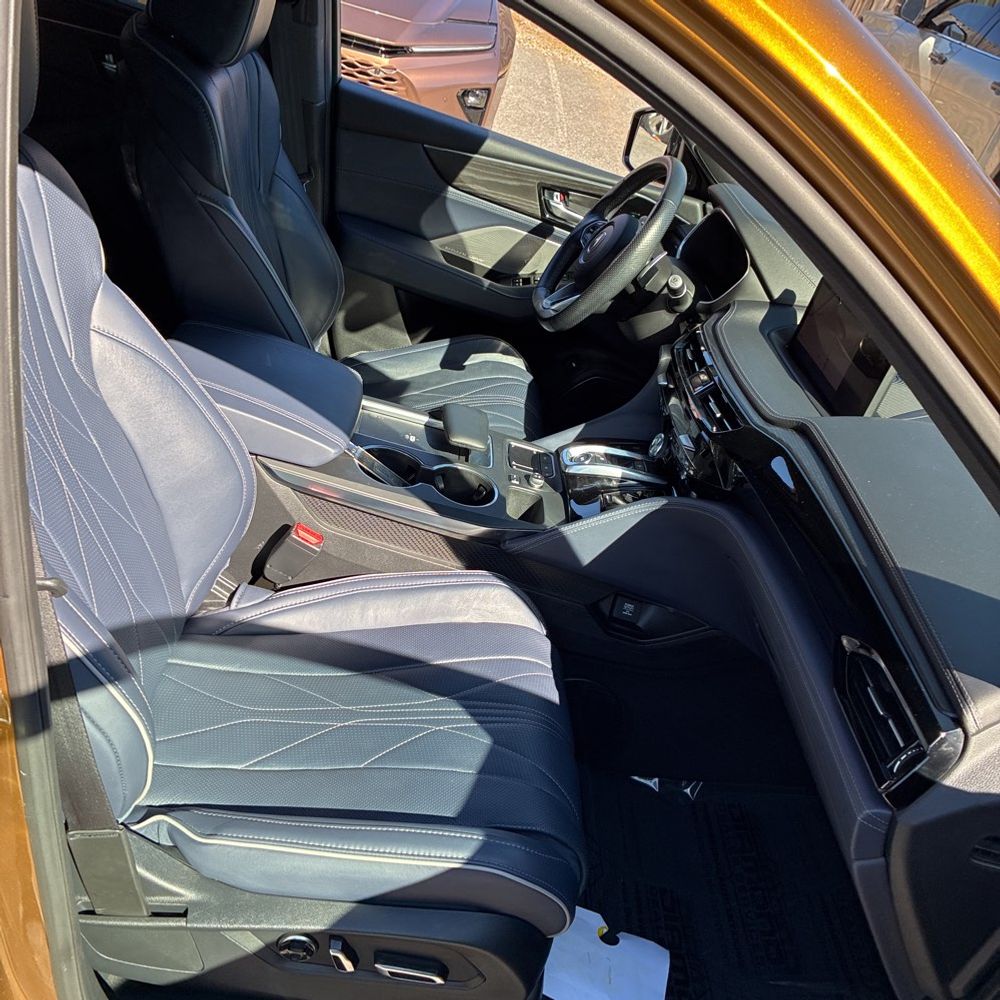 2023 Acura MDX SH-AWD Type S w/Advance Package