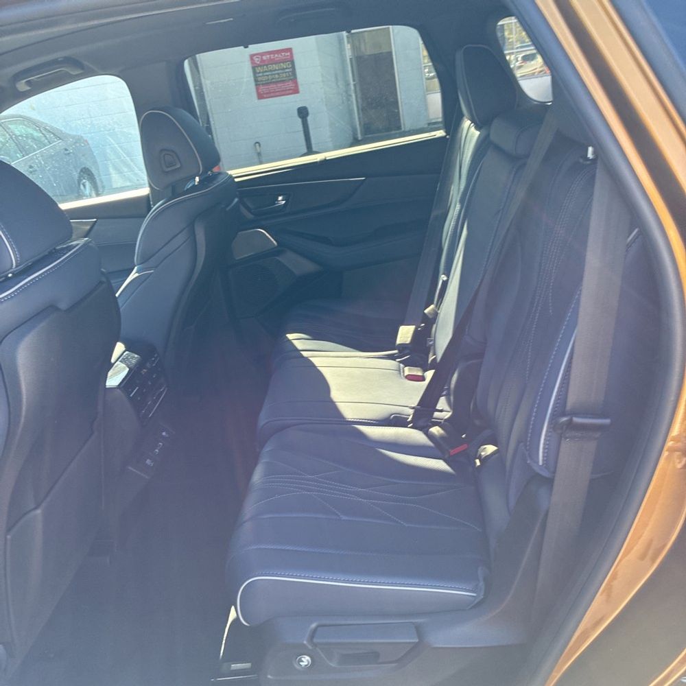 2023 Acura MDX SH-AWD Type S w/Advance Package