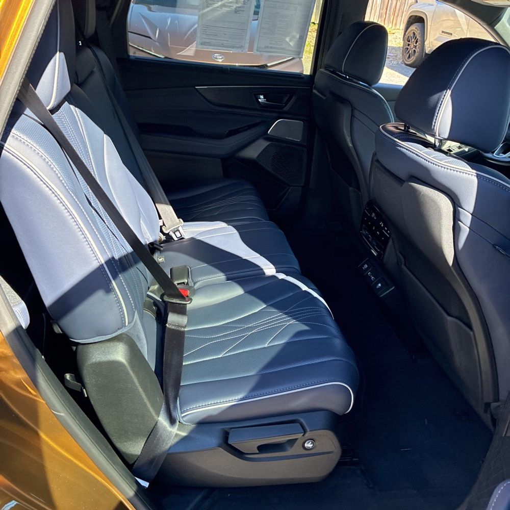 2023 Acura MDX SH-AWD Type S w/Advance Package