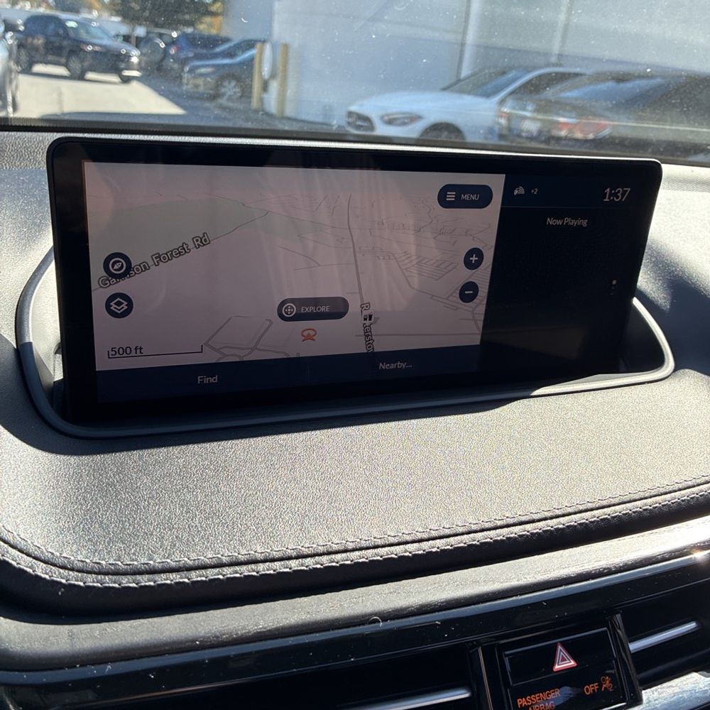 2023 Acura MDX SH-AWD Type S w/Advance Package