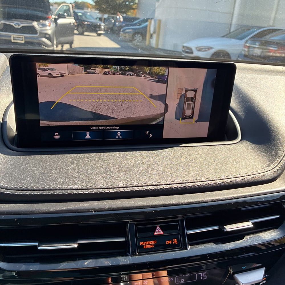 2023 Acura MDX SH-AWD Type S w/Advance Package