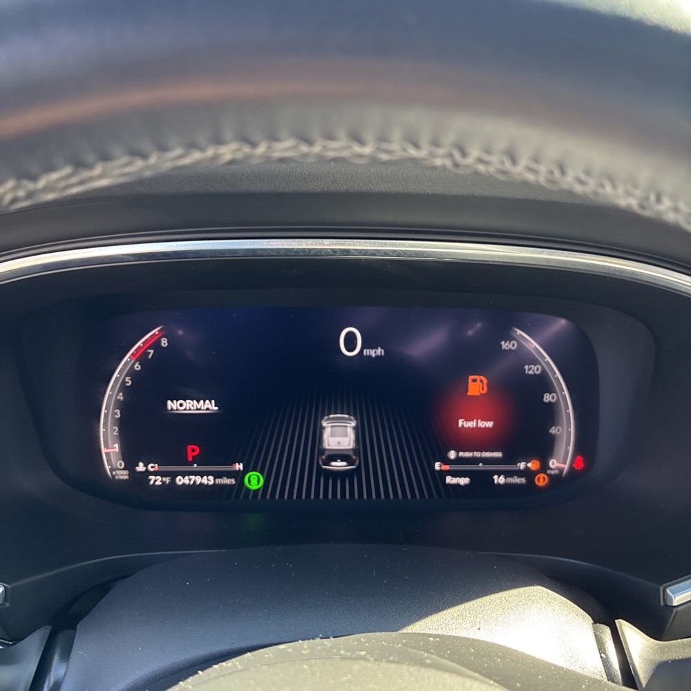 2023 Acura MDX SH-AWD Type S w/Advance Package