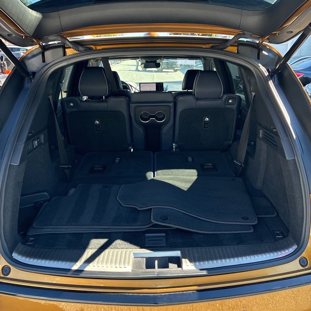 2023 Acura MDX SH-AWD Type S w/Advance Package