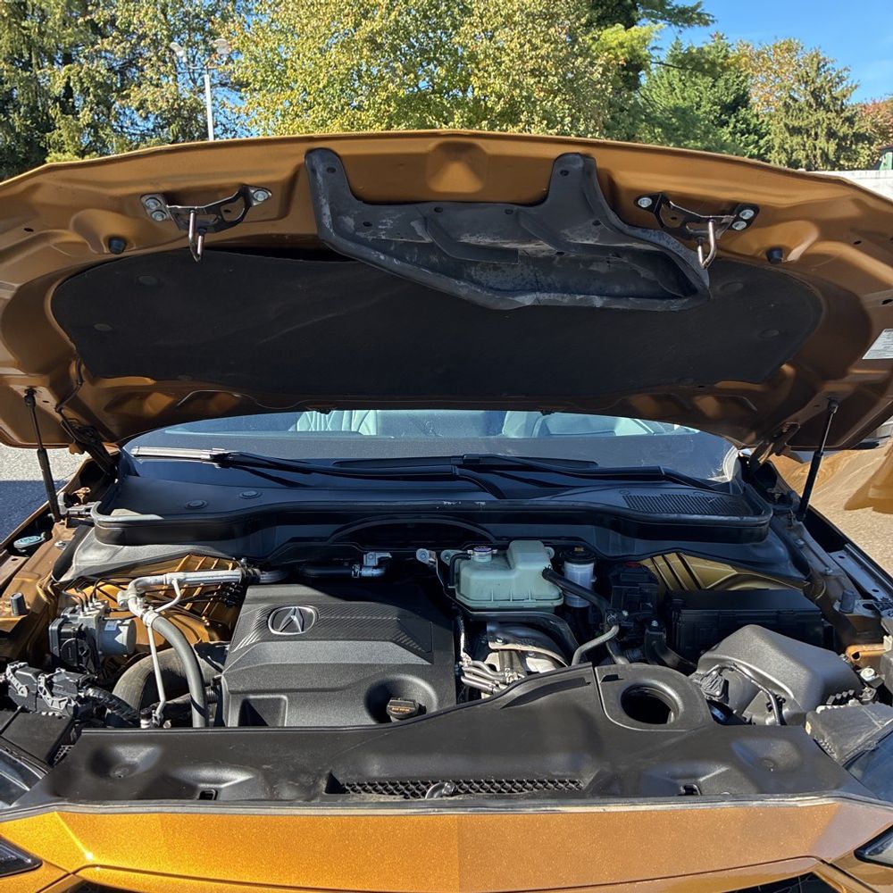 2023 Acura MDX SH-AWD Type S w/Advance Package
