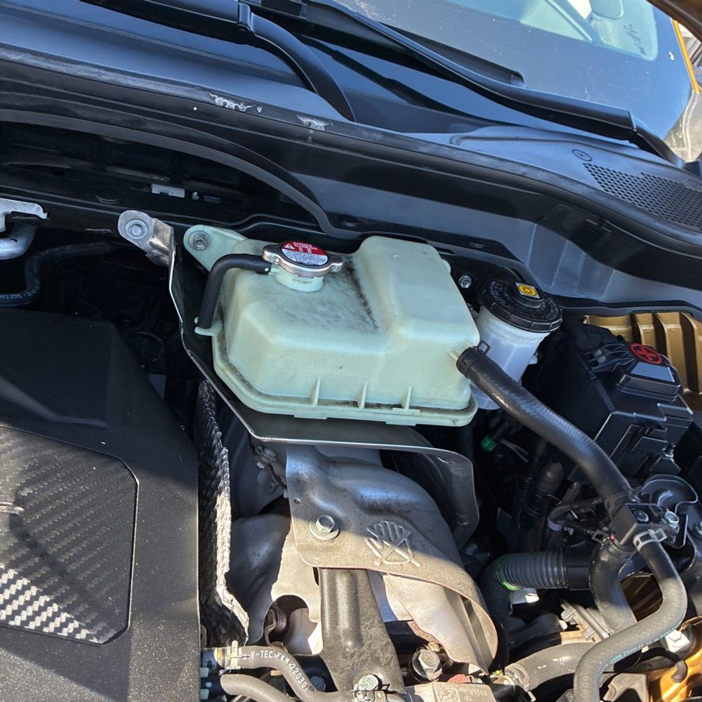 2023 Acura MDX SH-AWD Type S w/Advance Package