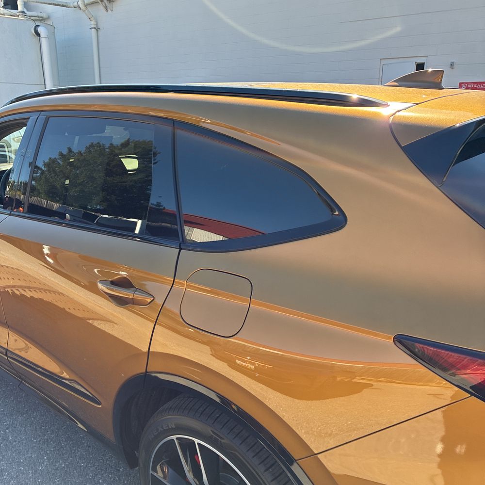 2023 Acura MDX SH-AWD Type S w/Advance Package