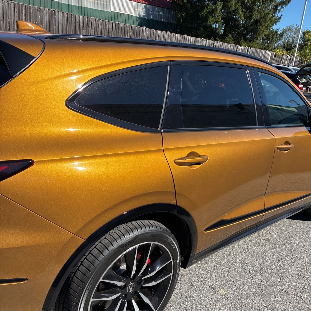 2023 Acura MDX SH-AWD Type S w/Advance Package