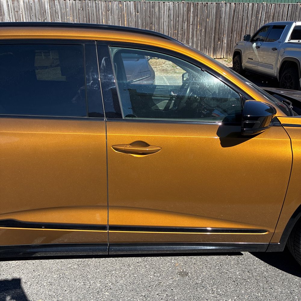 2023 Acura MDX SH-AWD Type S w/Advance Package