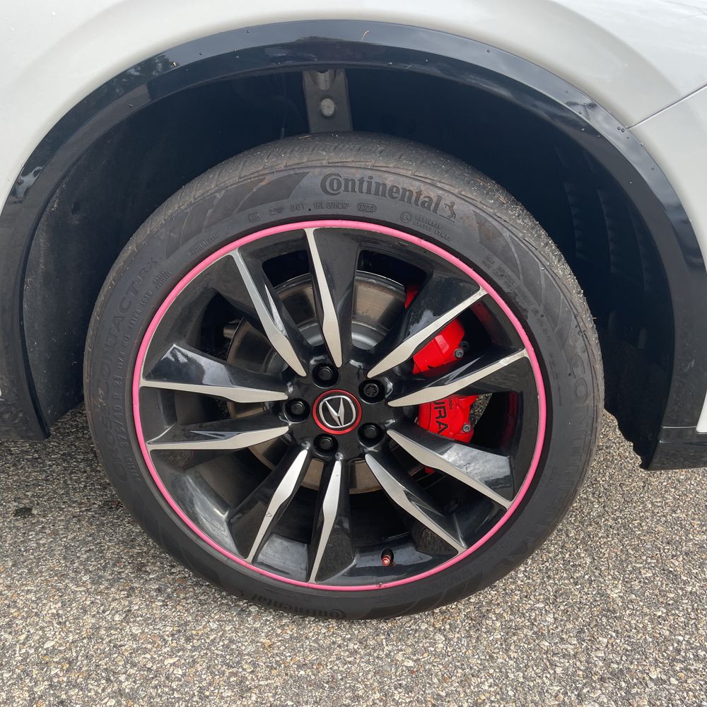 2024 Acura MDX SH-AWD Type S w/Advance Package