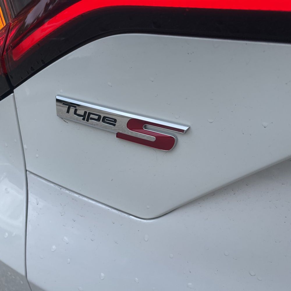 2024 Acura MDX SH-AWD Type S w/Advance Package
