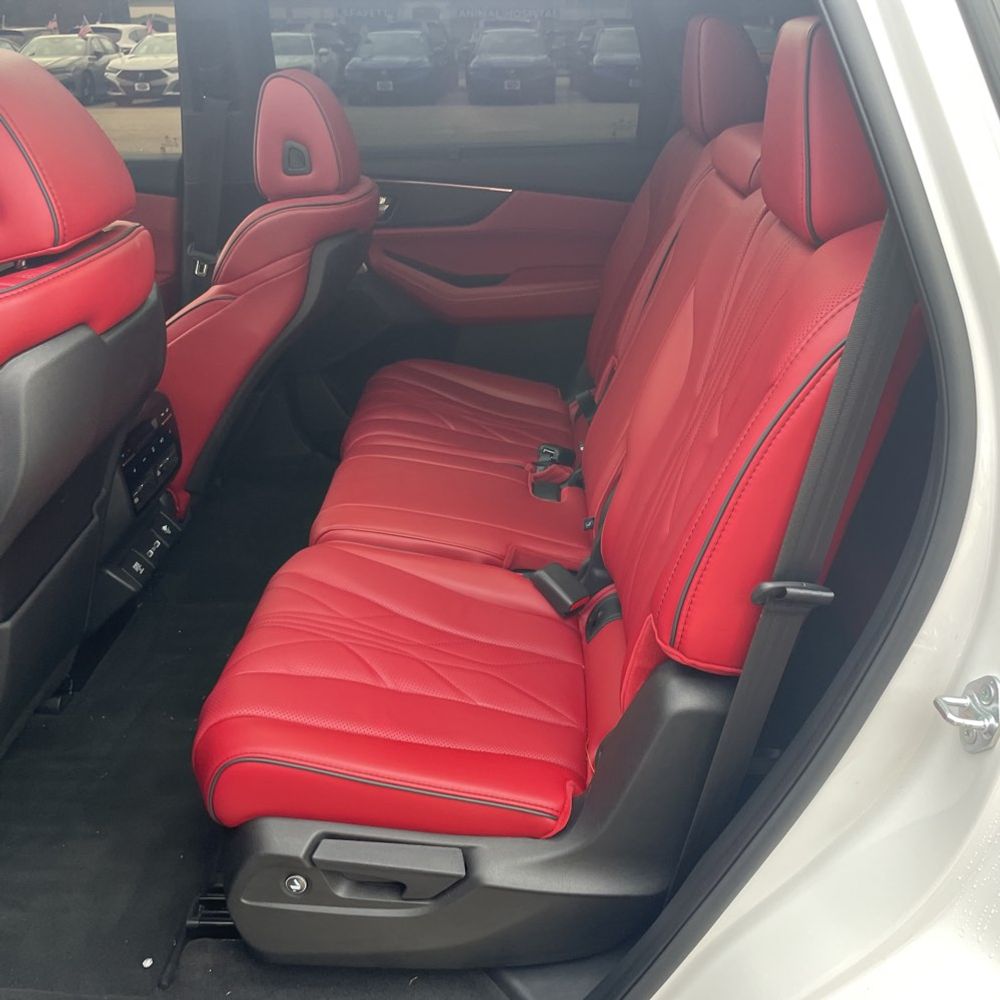 2024 Acura MDX SH-AWD Type S w/Advance Package