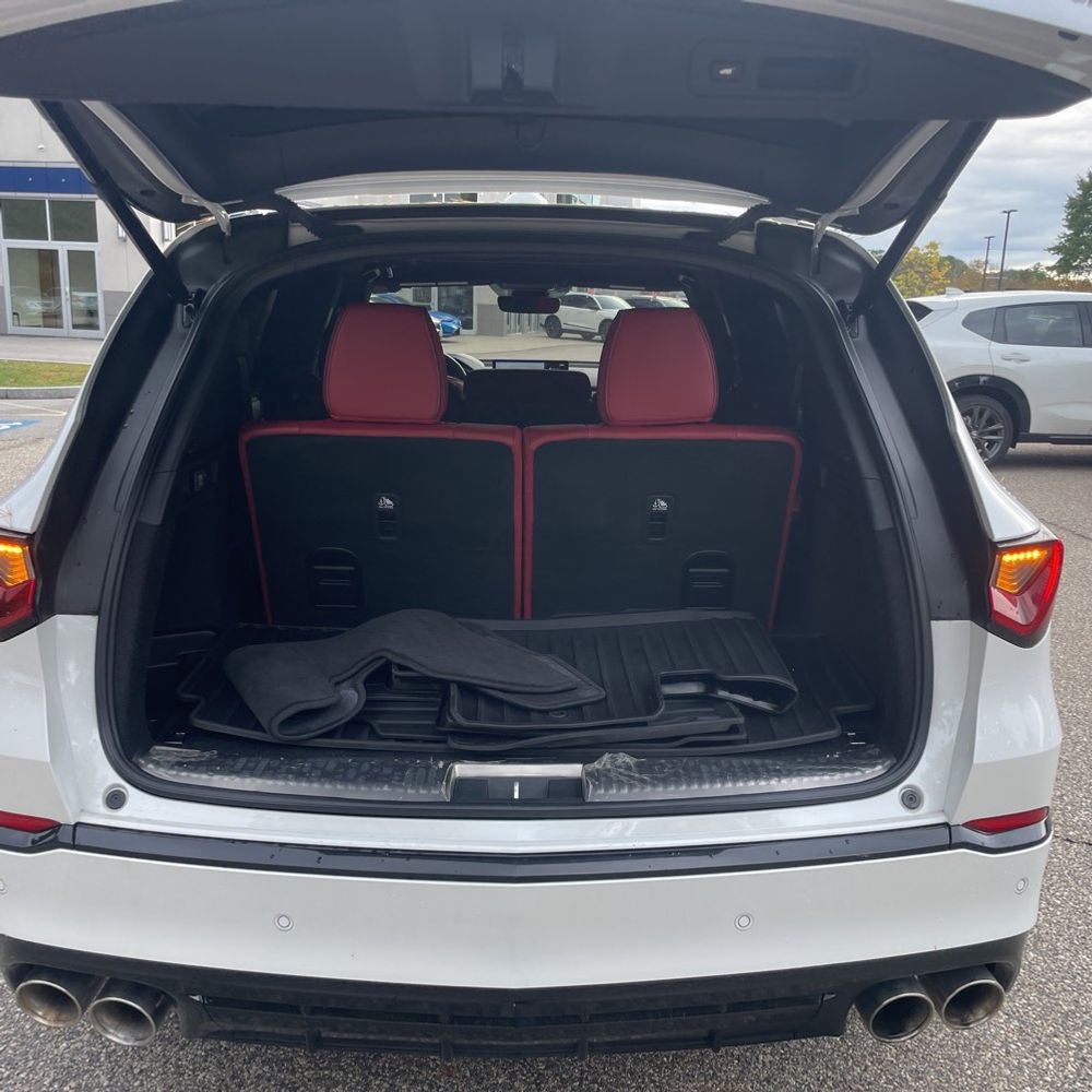 2024 Acura MDX SH-AWD Type S w/Advance Package