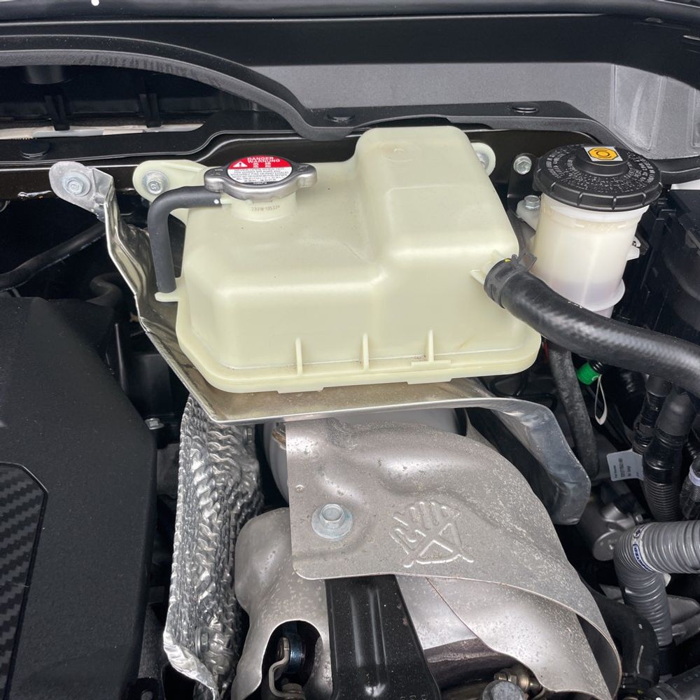 2024 Acura MDX SH-AWD Type S w/Advance Package