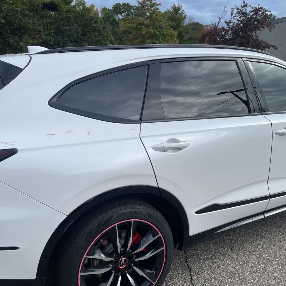 2024 Acura MDX SH-AWD Type S w/Advance Package