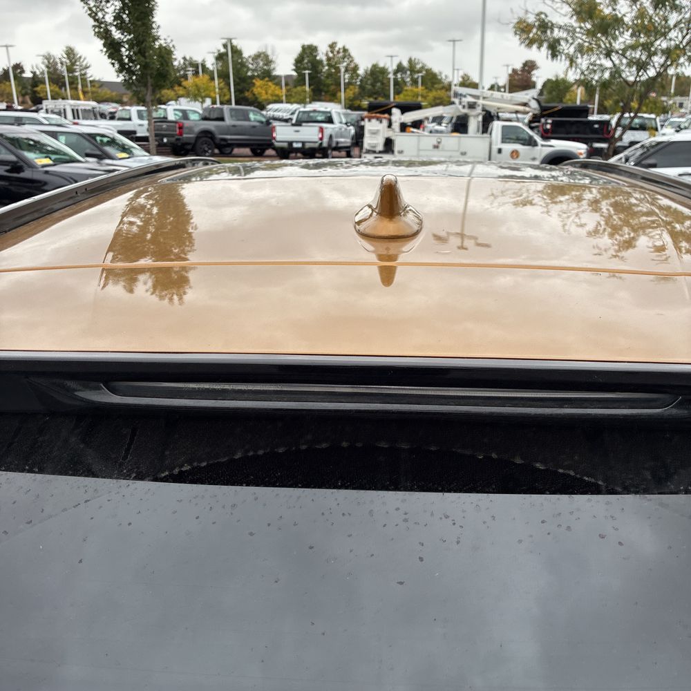 2022 Acura MDX SH-AWD Type S w/Advance Package