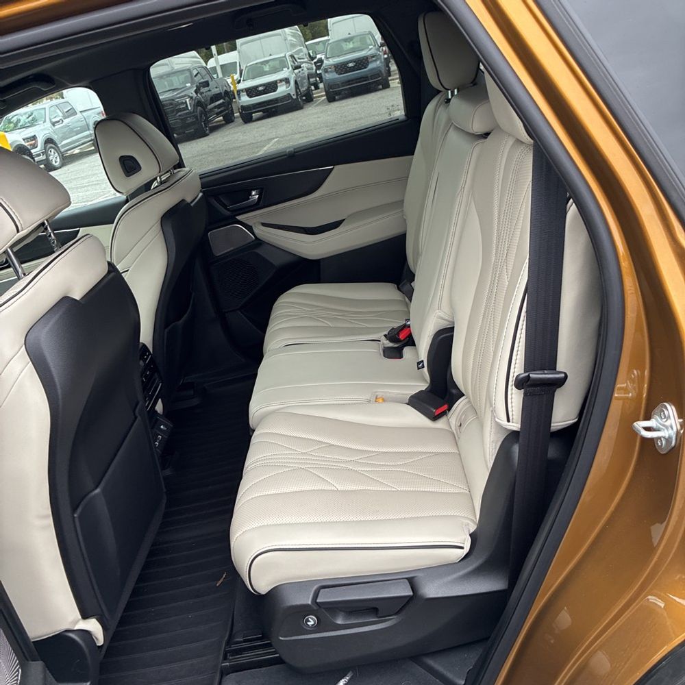 2022 Acura MDX SH-AWD Type S w/Advance Package