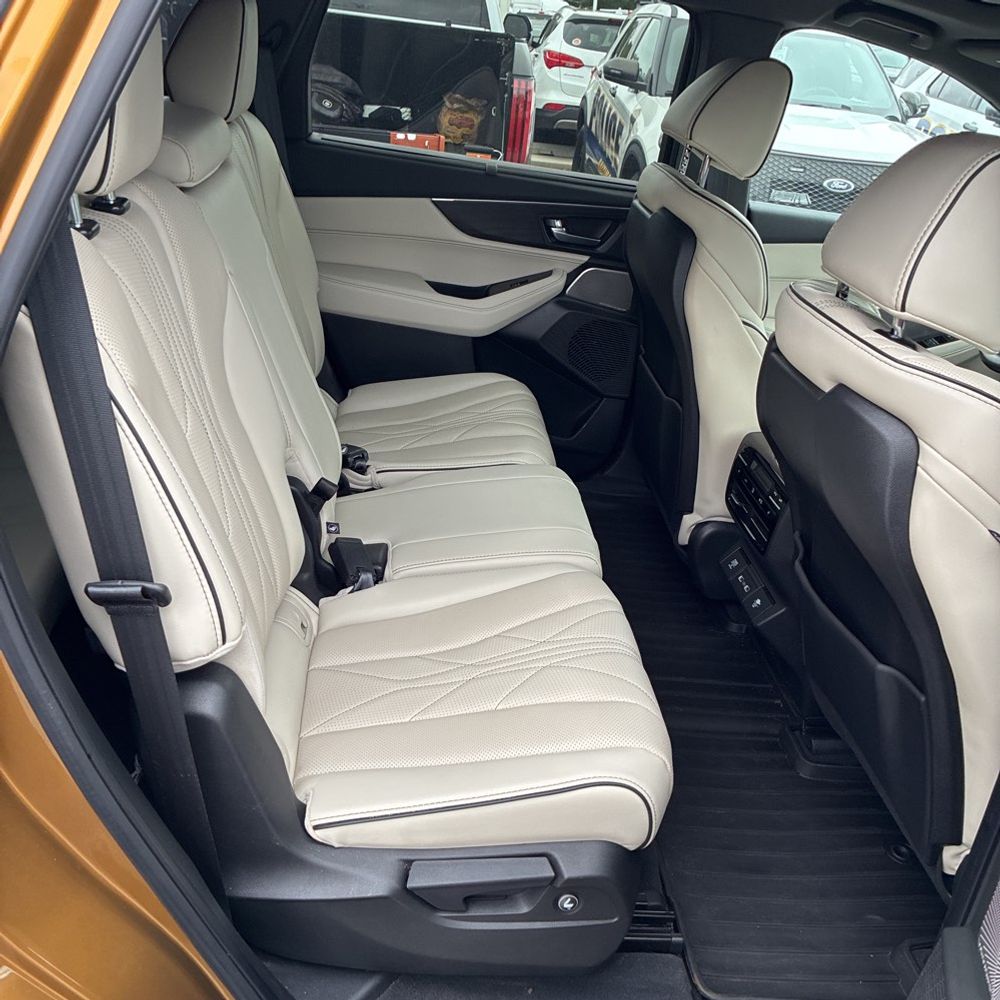 2022 Acura MDX SH-AWD Type S w/Advance Package