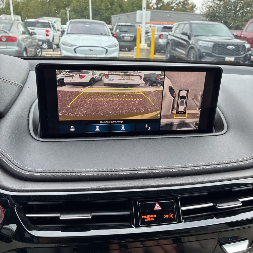 2022 Acura MDX SH-AWD Type S w/Advance Package