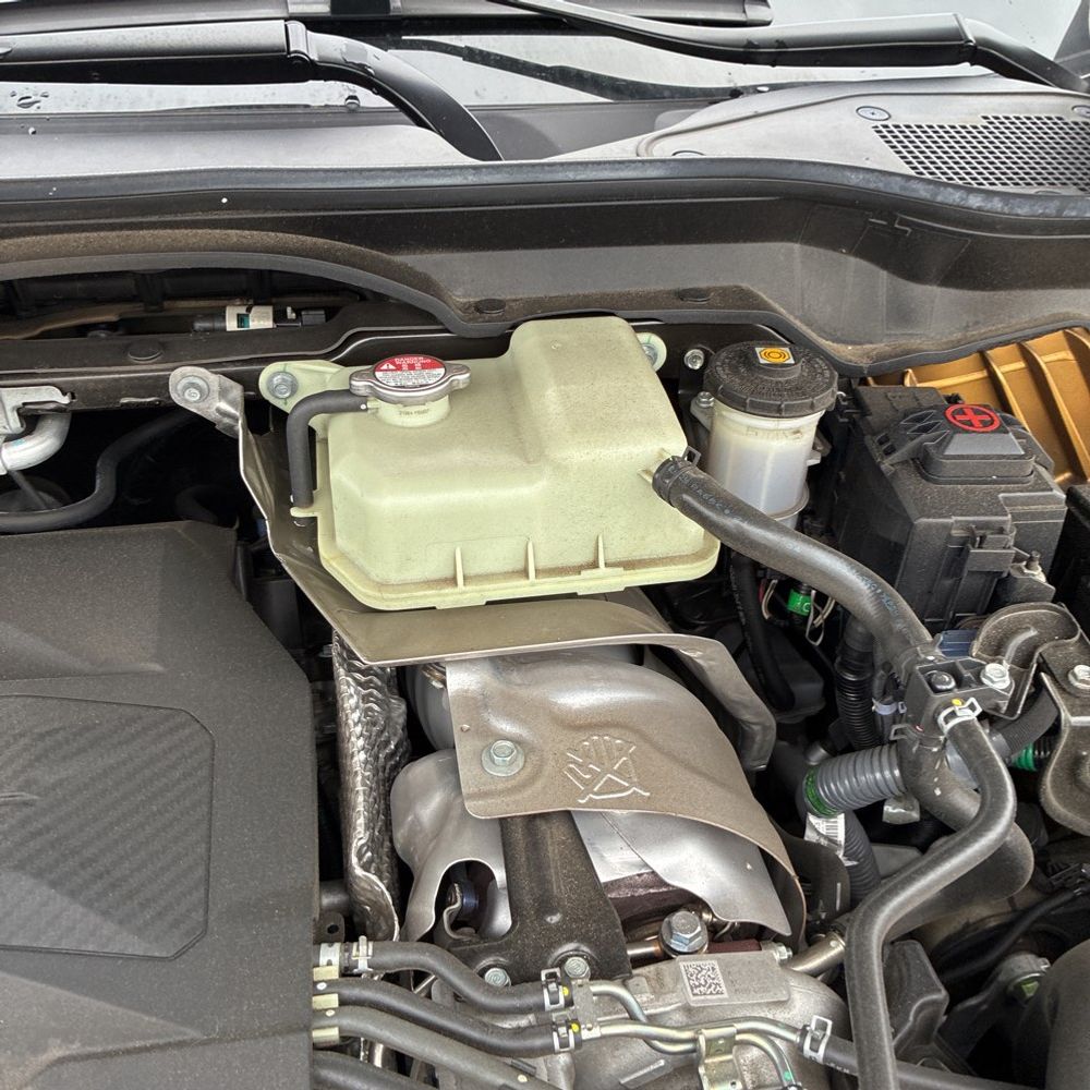 2022 Acura MDX SH-AWD Type S w/Advance Package