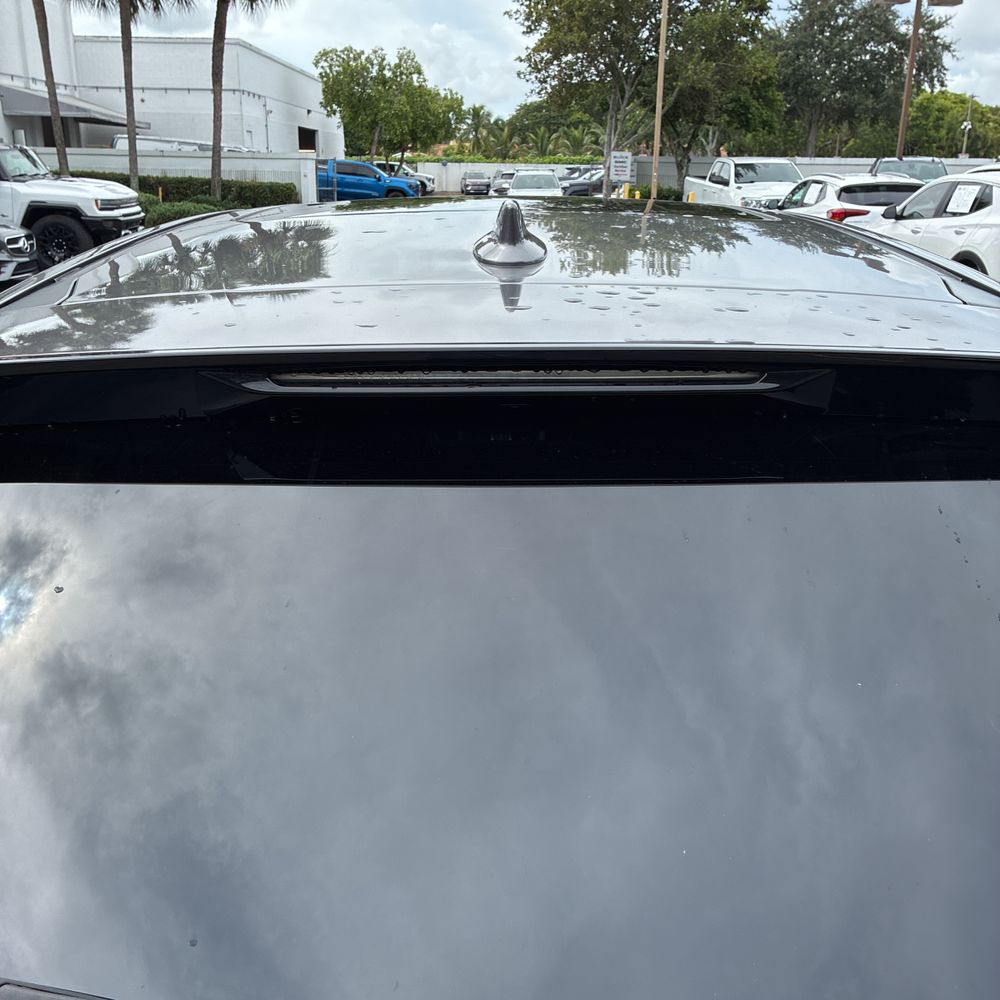 2025 Acura MDX Base