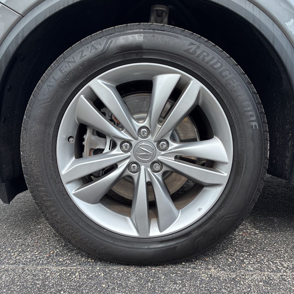 2025 Acura MDX Base