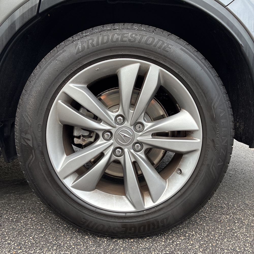2025 Acura MDX Base