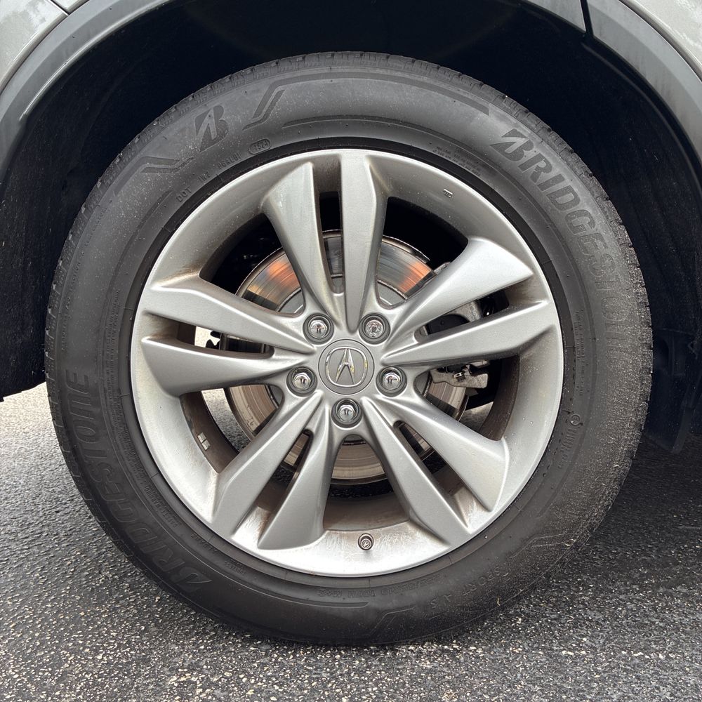2025 Acura MDX Base