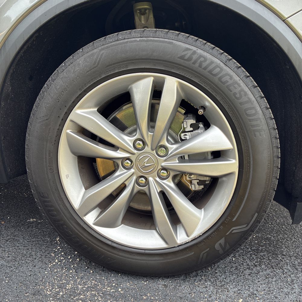 2025 Acura MDX Base