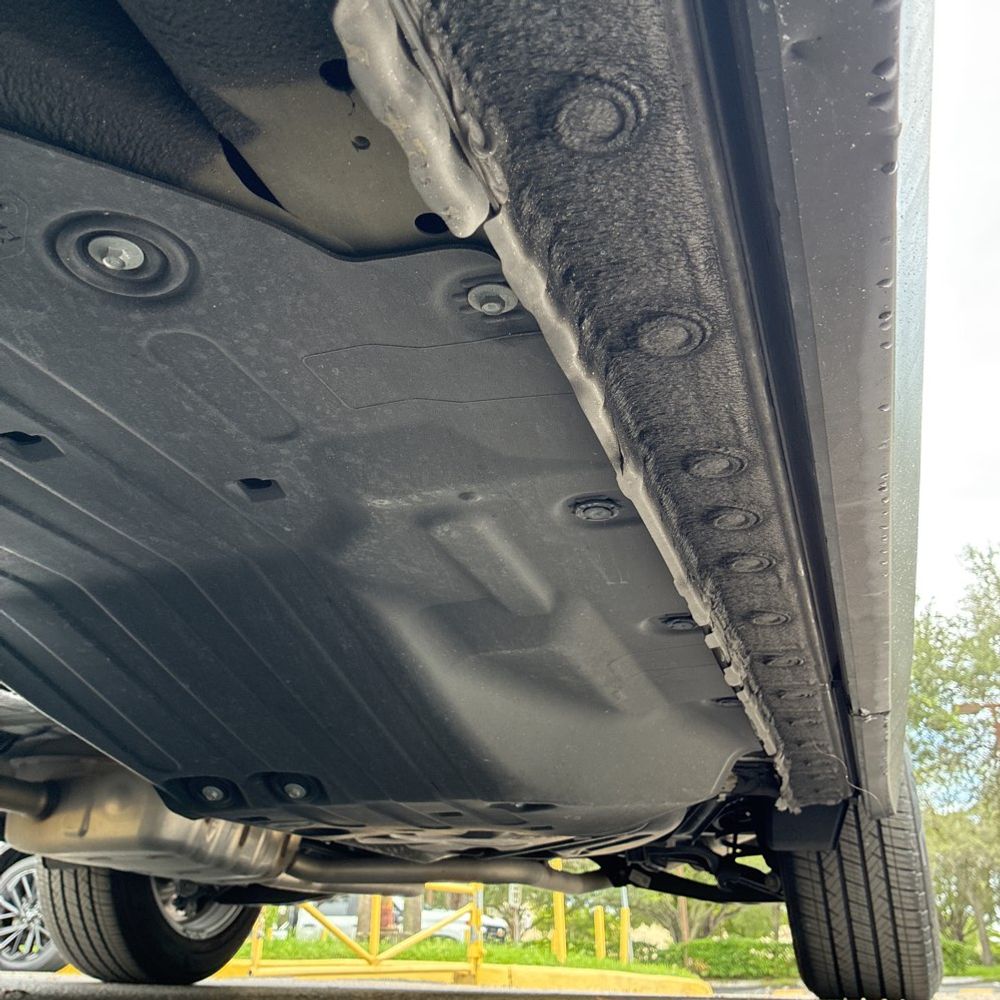 2025 Acura MDX Base