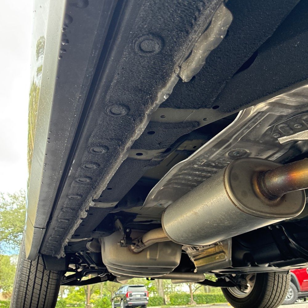 2025 Acura MDX Base