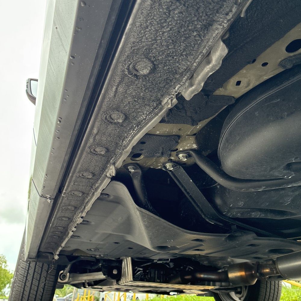 2025 Acura MDX Base