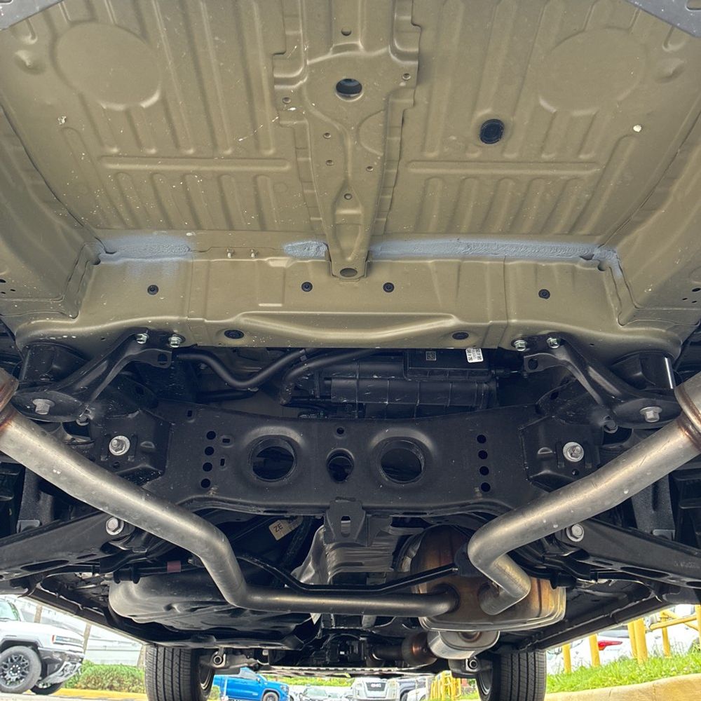 2025 Acura MDX Base