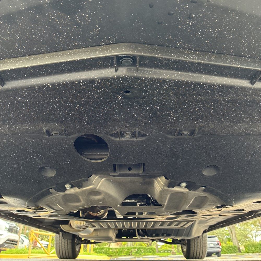 2025 Acura MDX Base