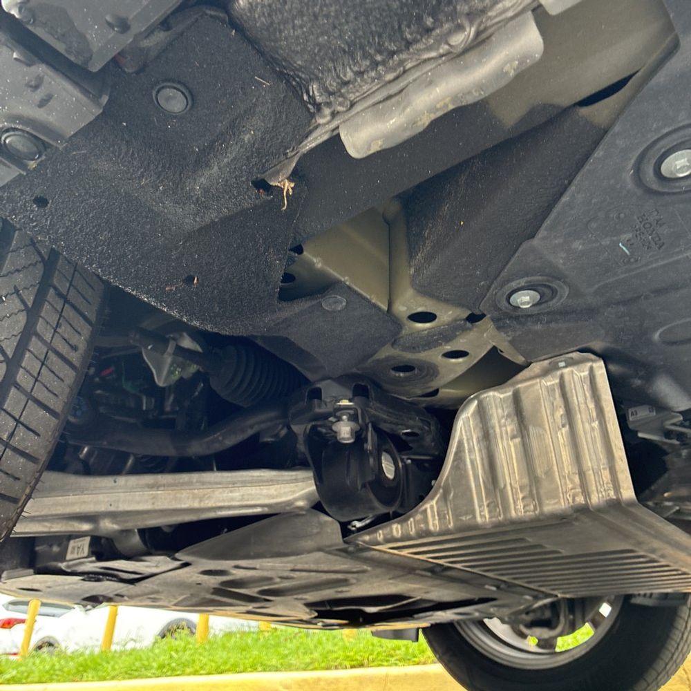 2025 Acura MDX Base