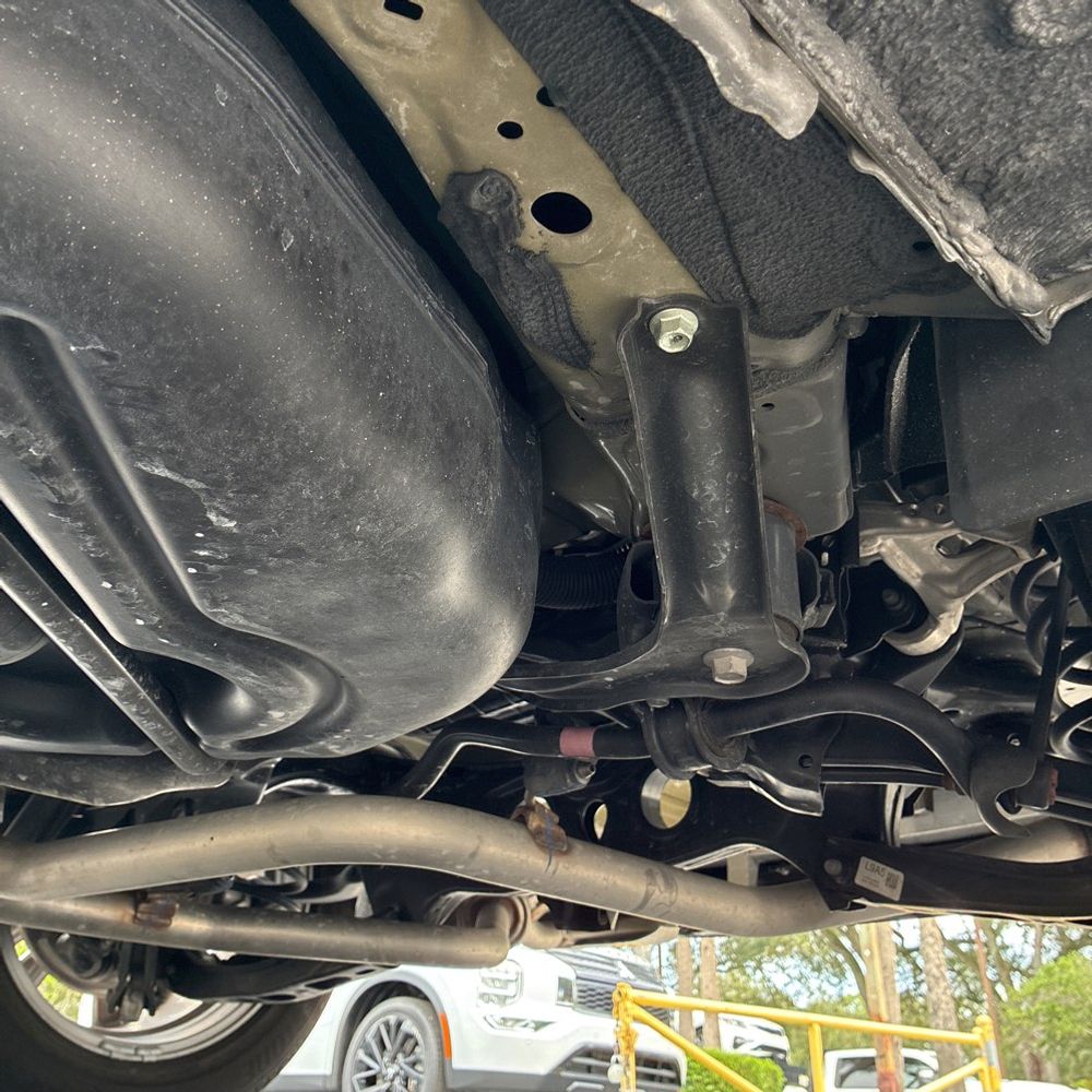 2025 Acura MDX Base