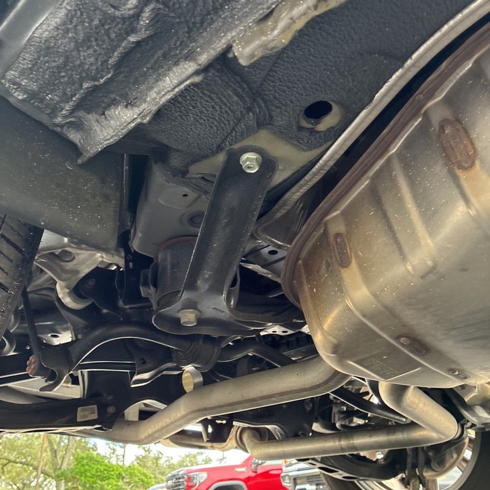 2025 Acura MDX Base