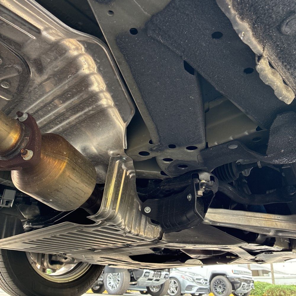 2025 Acura MDX Base
